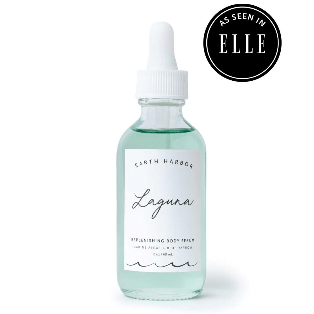 LAGUNA Replenishing Body Serum