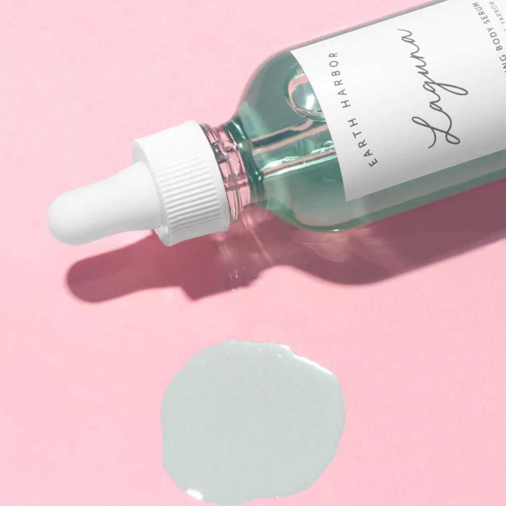 LAGUNA Replenishing Body Serum