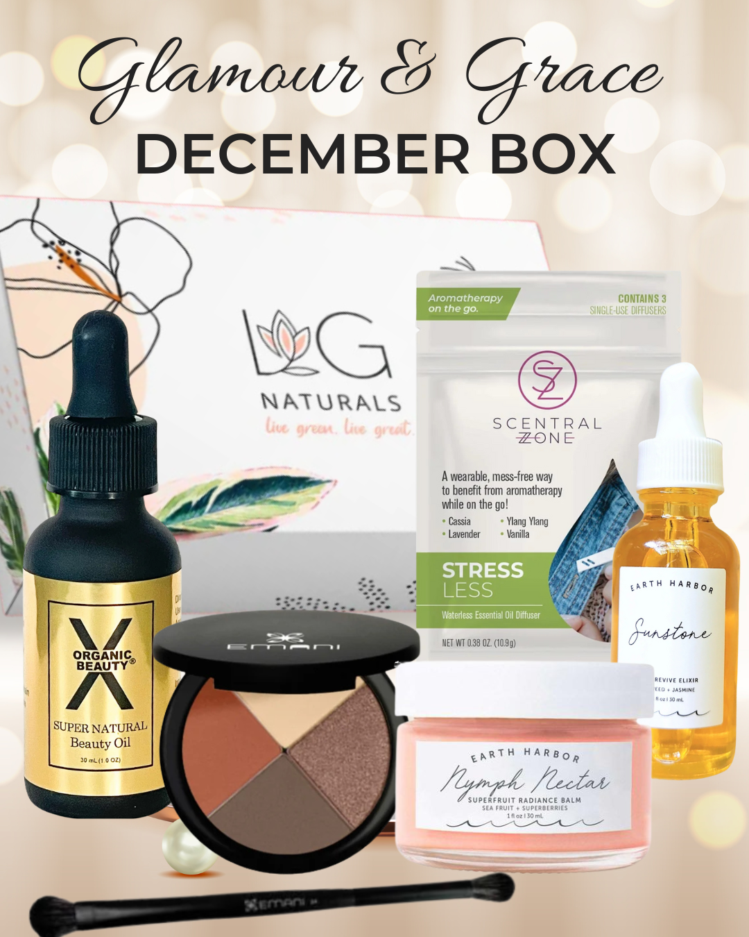 December Blog