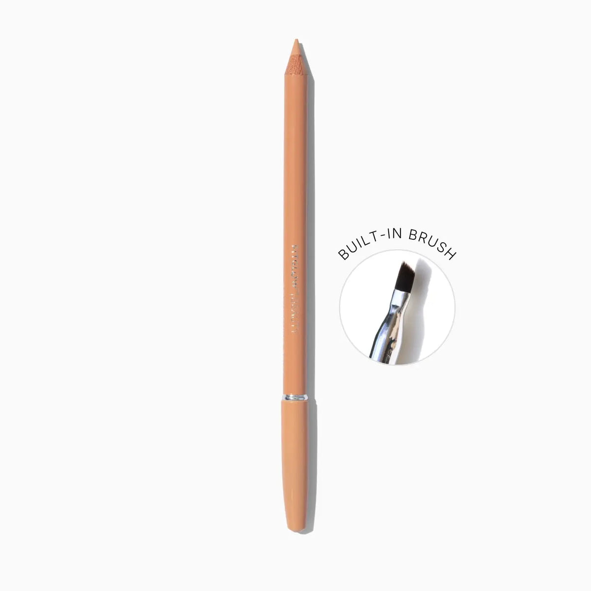 Vegan Eyeliner Pencil-Brightening Beige