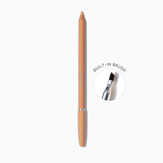 Vegan Eyeliner Pencil-Brightening Beige