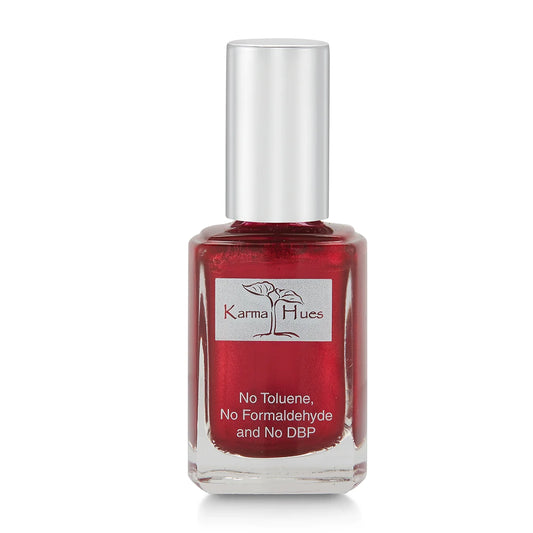 Karma Organic spa - Christmas Morning - Nail Polish