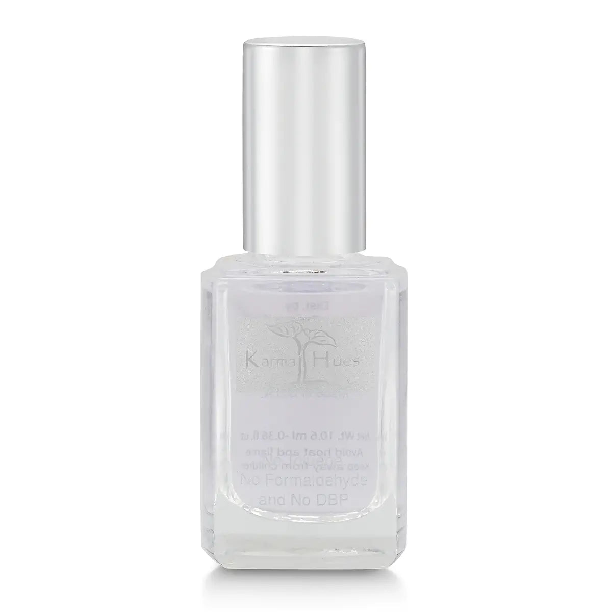 2 in 1 Base/Top Coat - Nail Polish