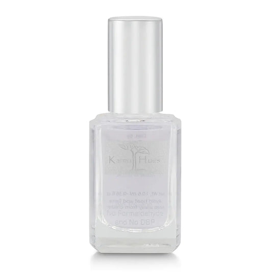 2 in 1 Base/Top Coat - Nail Polish