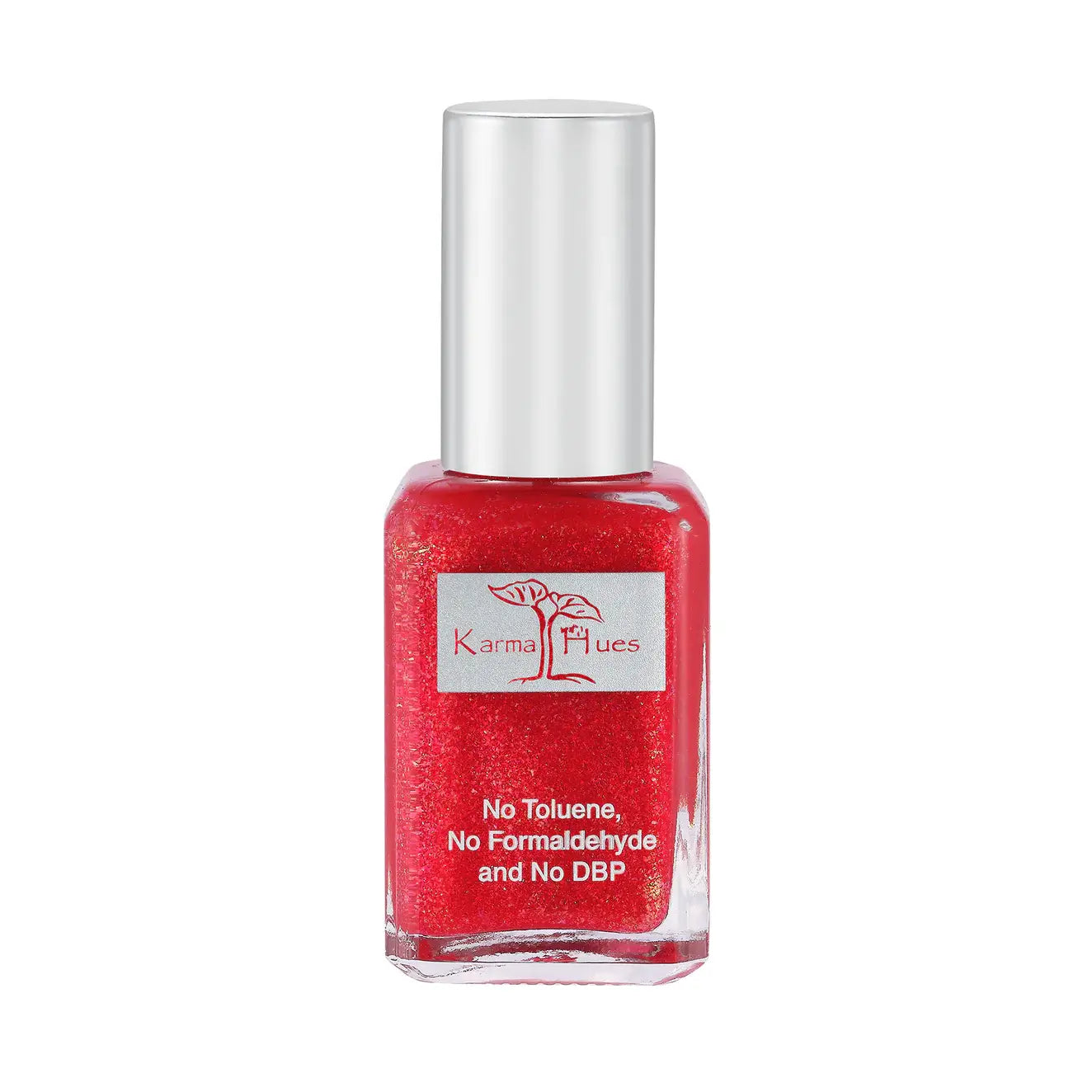 Case Dragoness - Nail Polish; Non-Toxic, Vegan, and Cruelty-Free-(Shimmer)