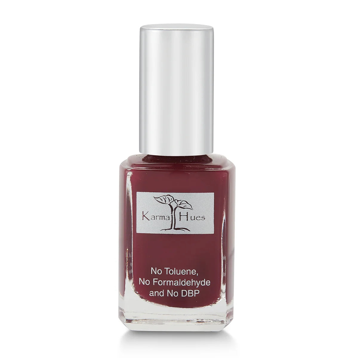 Karma Naturals Nail Polish - French Kiss