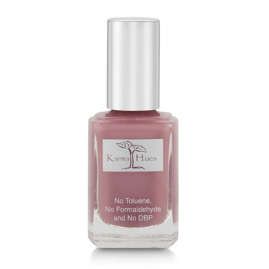 Karma Organic spa - Wine O Clock - Nail Polish