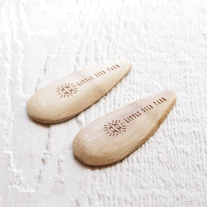 Bamboo Deodorant Applicator