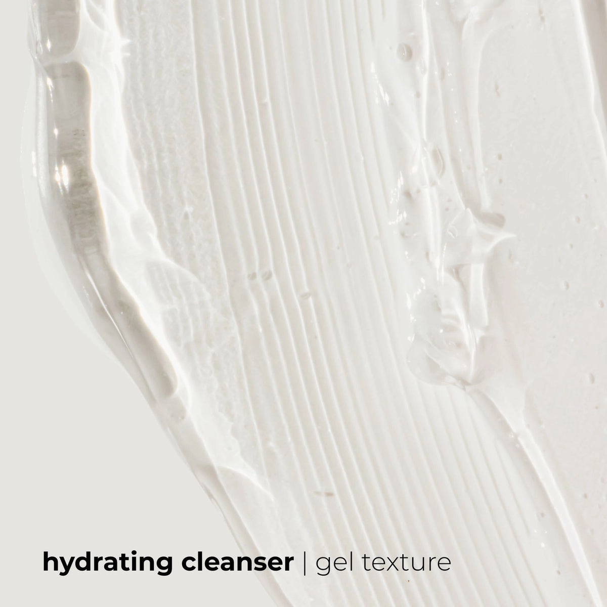 Gentle Ceramide Gel Cleanser, Travel