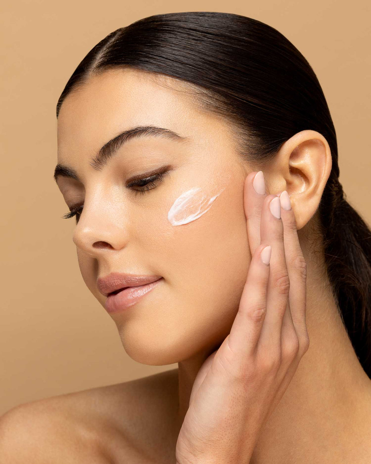 Grapefruit Lemongrass Prebiotic Body Lotion