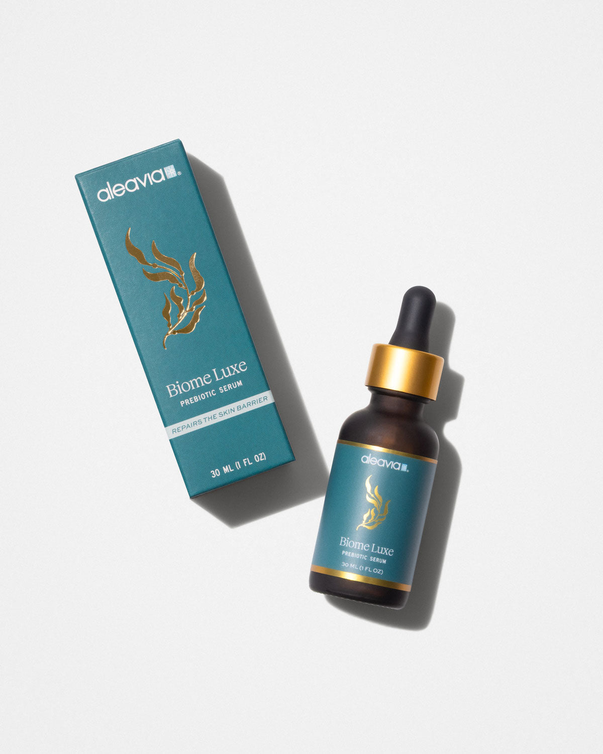 Biome Luxe Prebiotic Serum