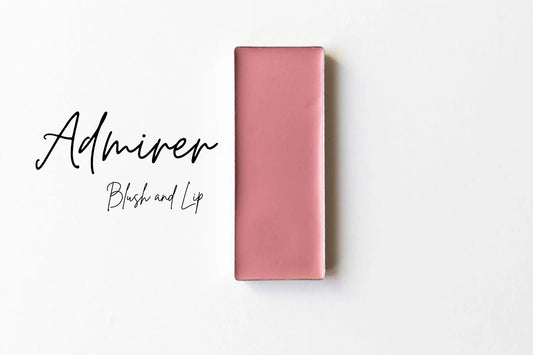 Blush & Lip from Piperblue
