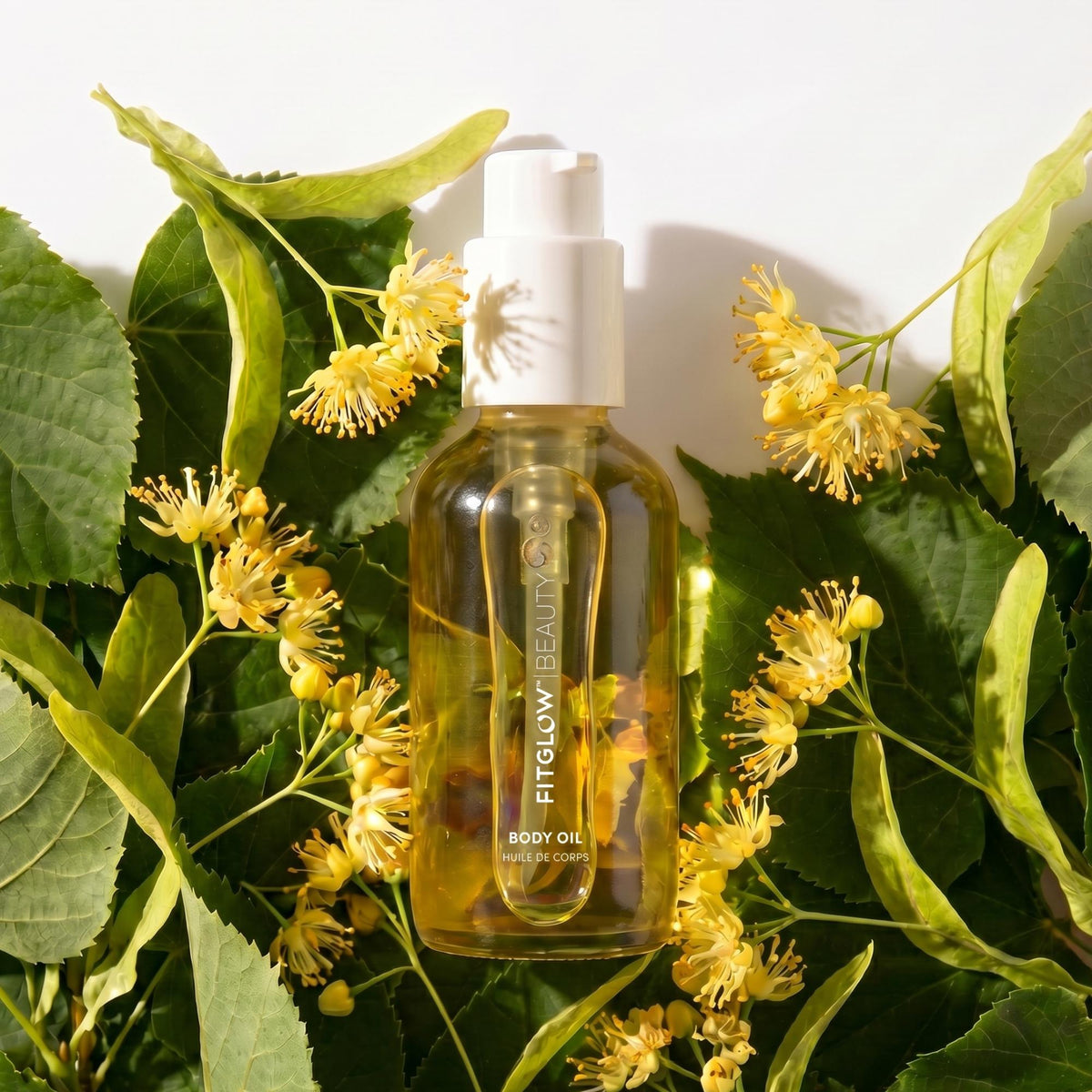 Body Oil