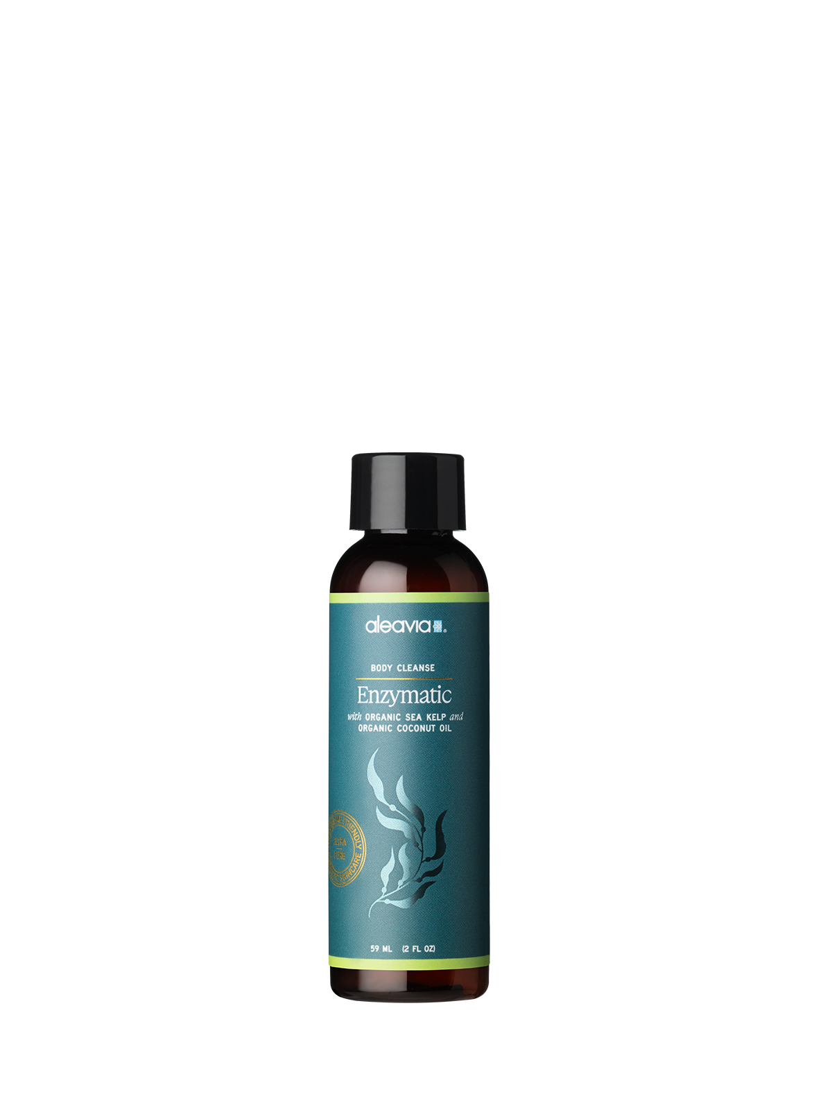 Enzymatic Prebiotic Body Cleanse
