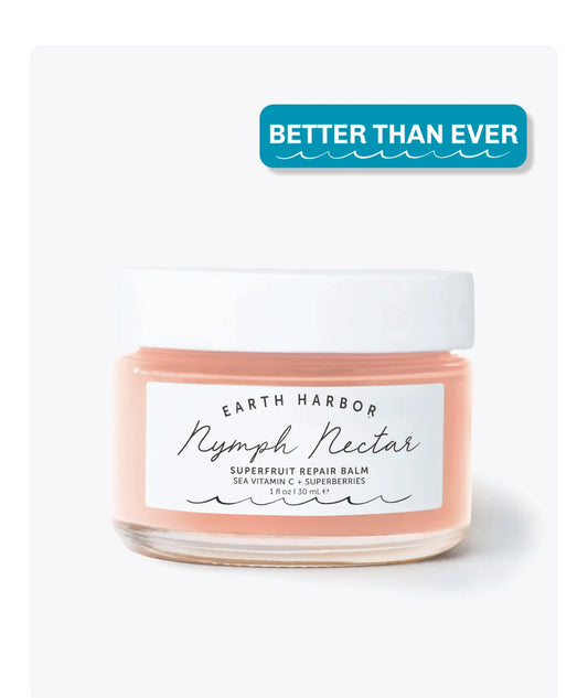 NYMPH NECTAR Superfruit Radiance Balm