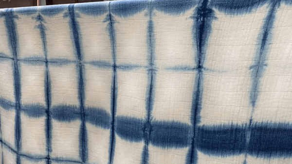 Bed Throw Yūgen