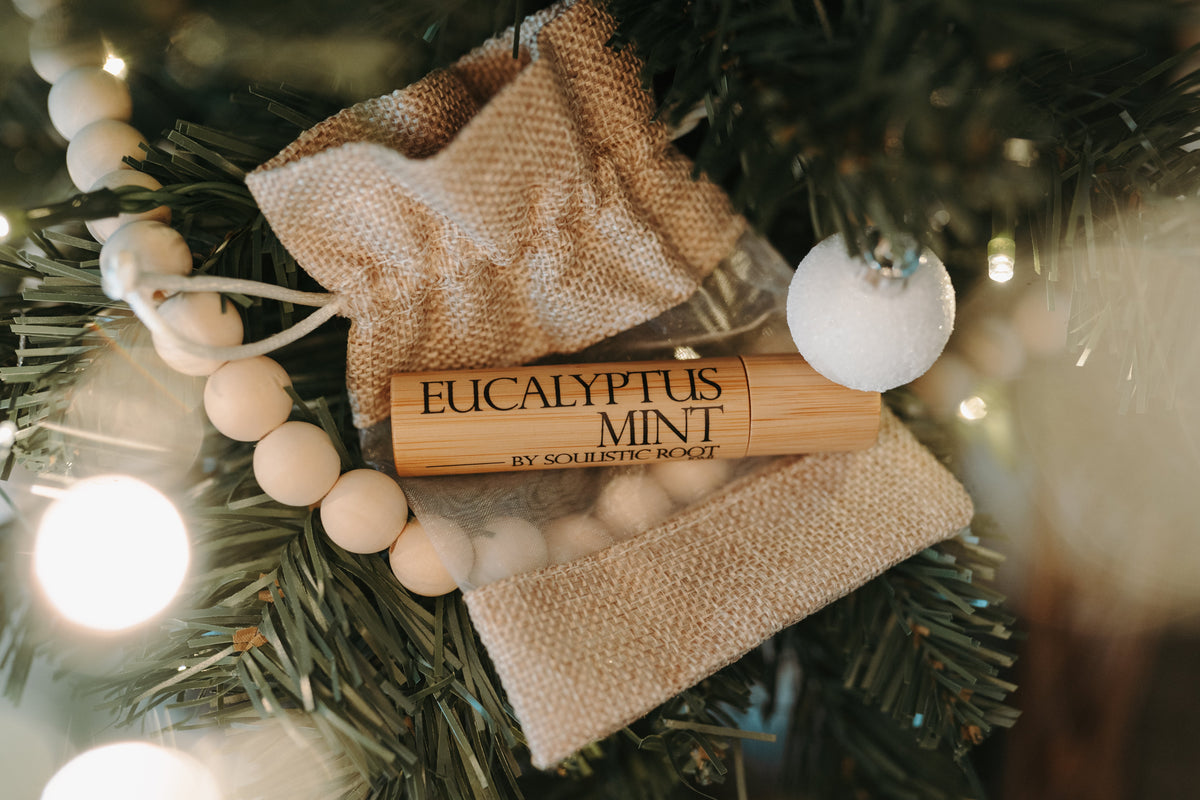 Holiday Ornaments