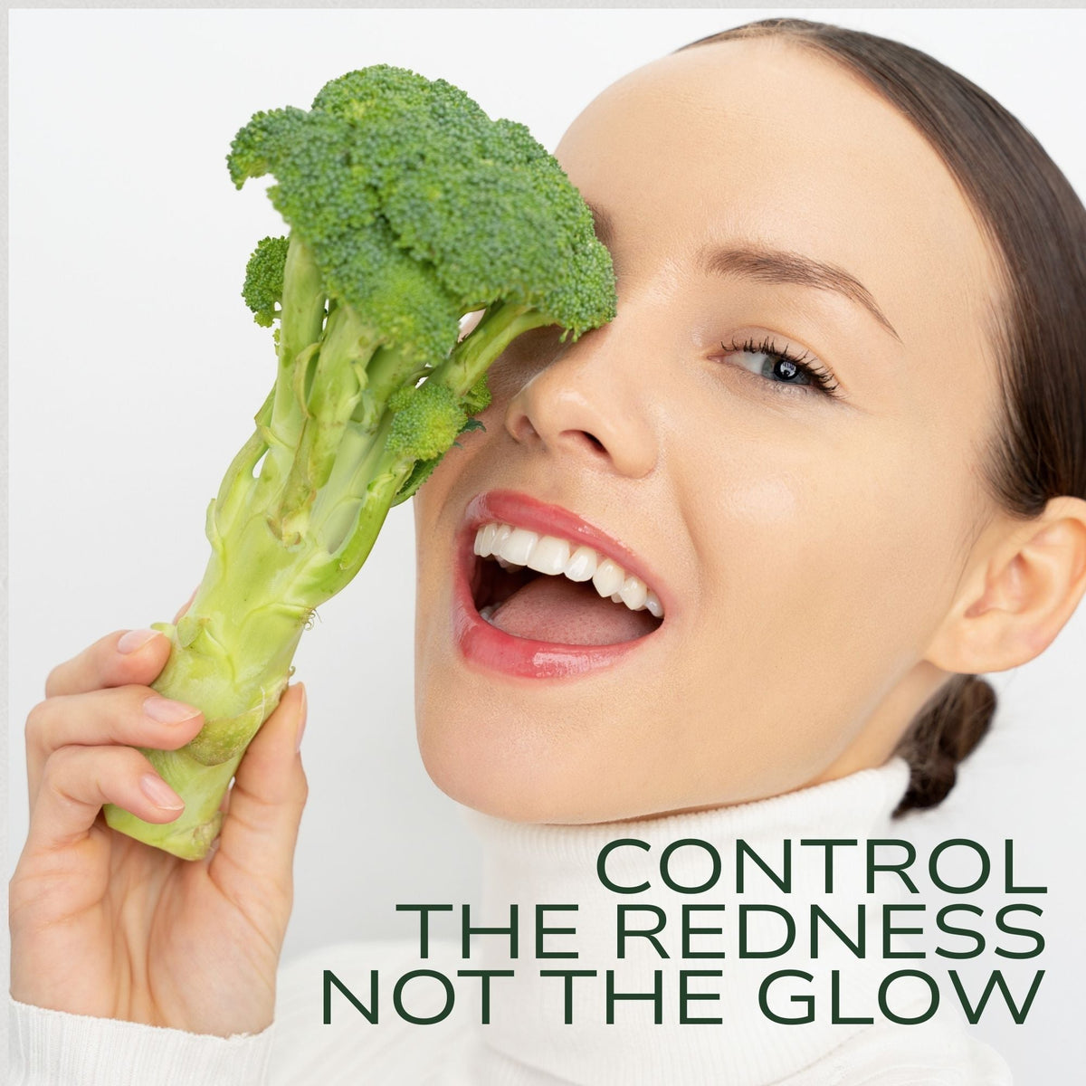 Green Bamboo Hyaluronic Loose Setting Powder