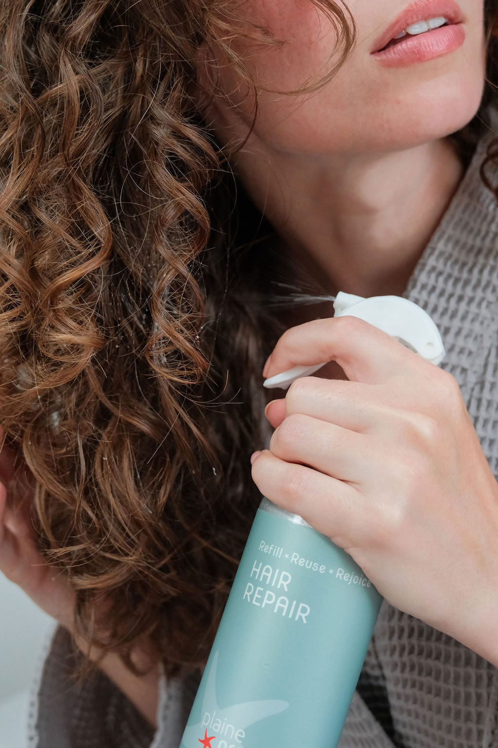 Hair Repair