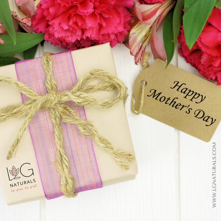 Mothers Day "Self Care" Box- One Time, Limited Time Offer Box!