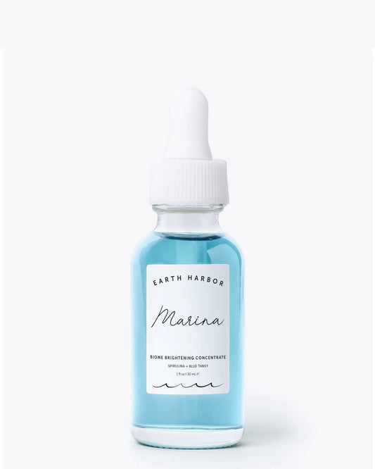 MARINA Biome Brightening Concentrate