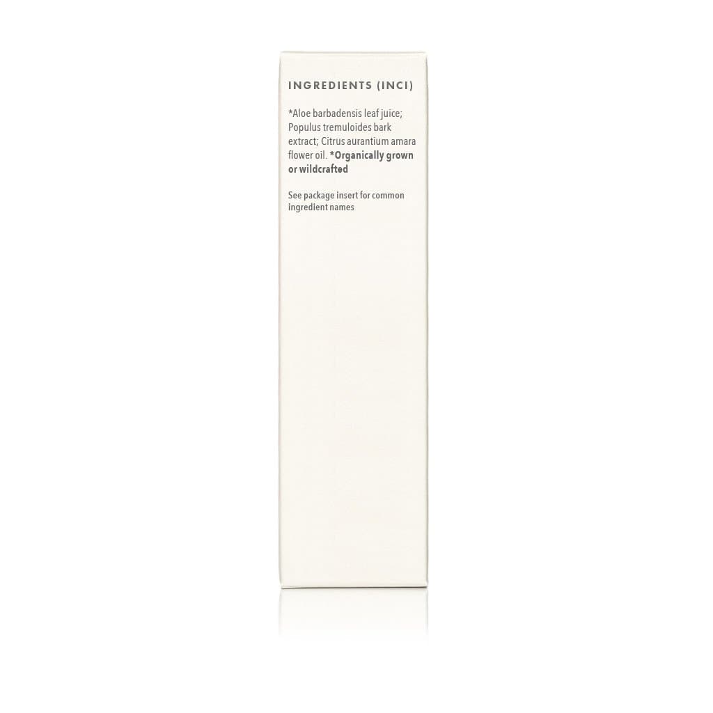 Neroli Toning Mist (50ml)- Collective