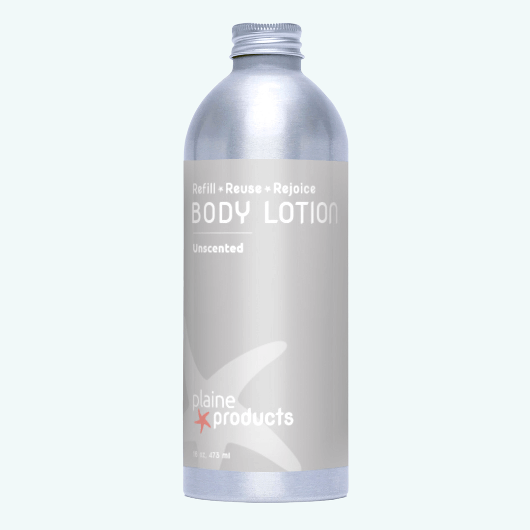 Body Lotion