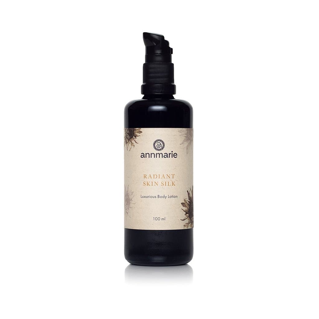 Radiant Skin Silk Body Lotion (100ml)- Collective