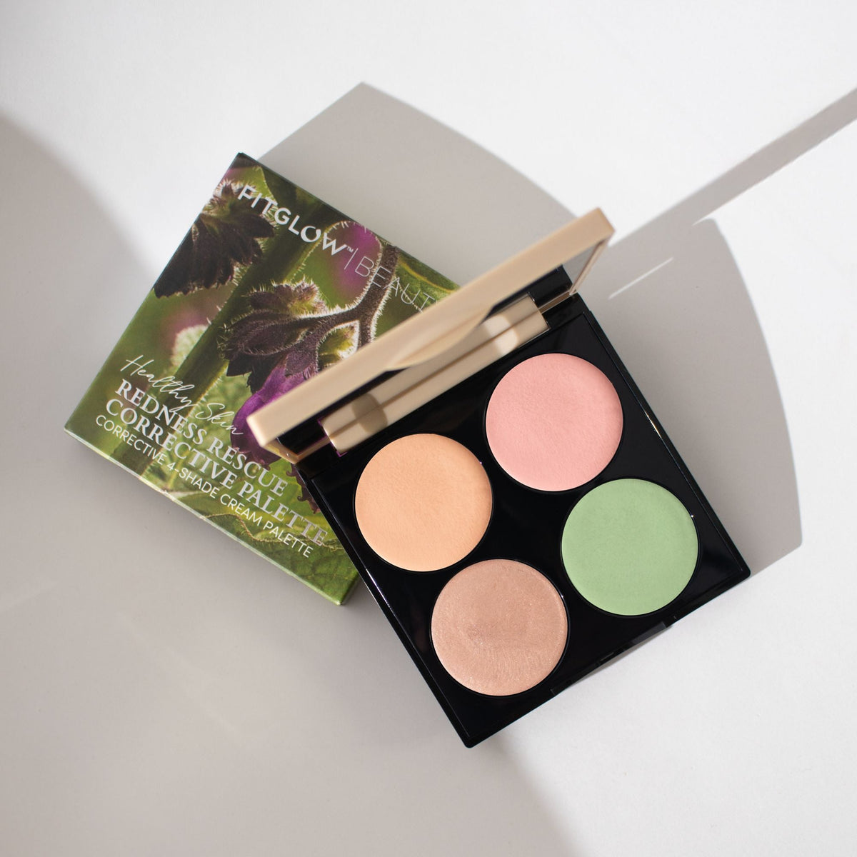 Redness Rescue Corrective Palette