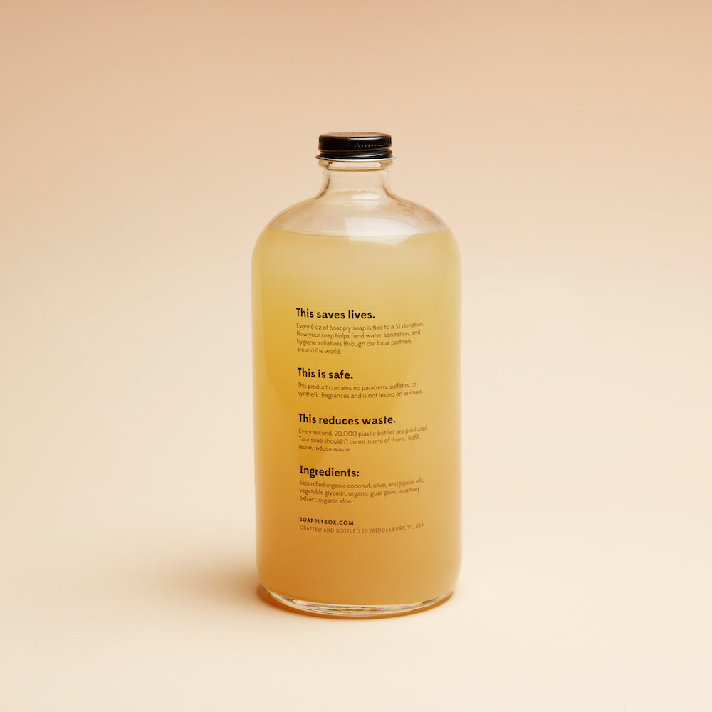 Refill Trio