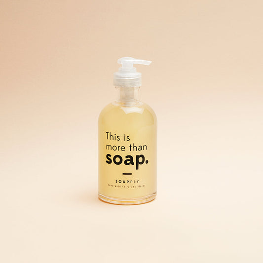 Liquid Hand Wash