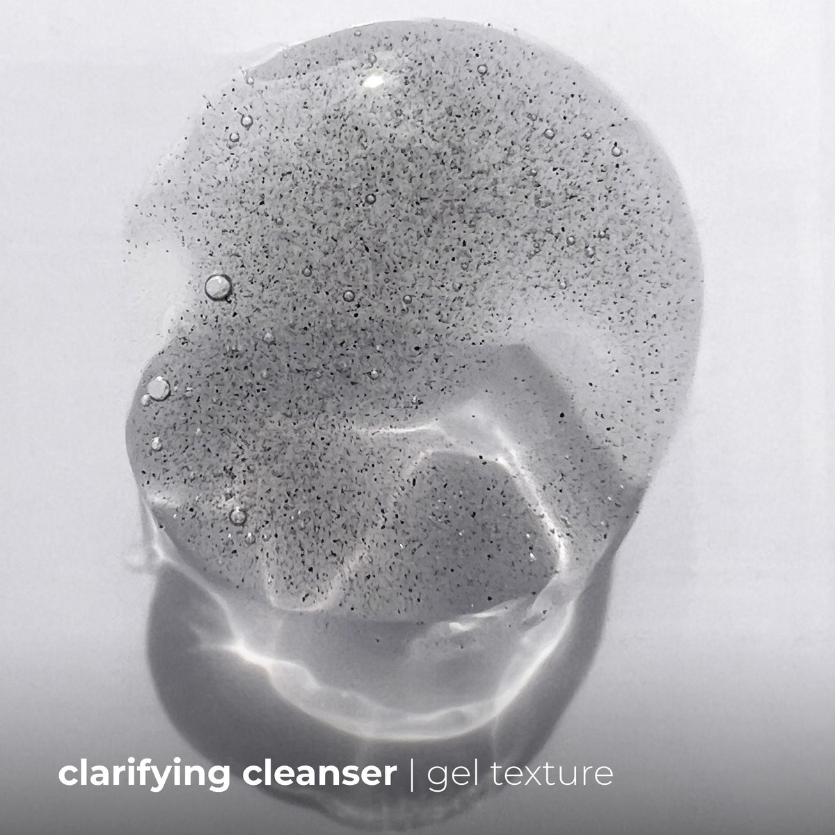 Vitamin Detox Charcoal Cleanser