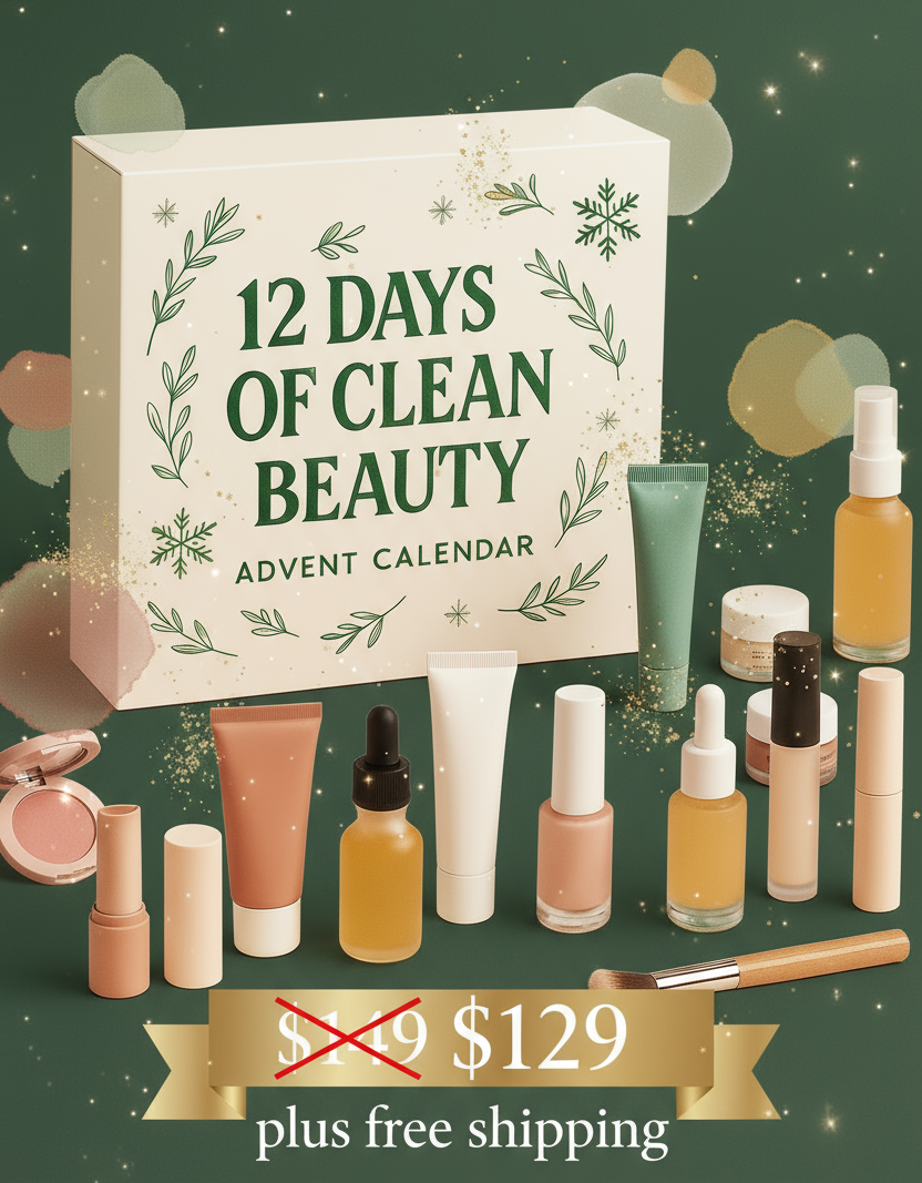 LG Advent Beauty Calendar 2025-FREE SHIPPING