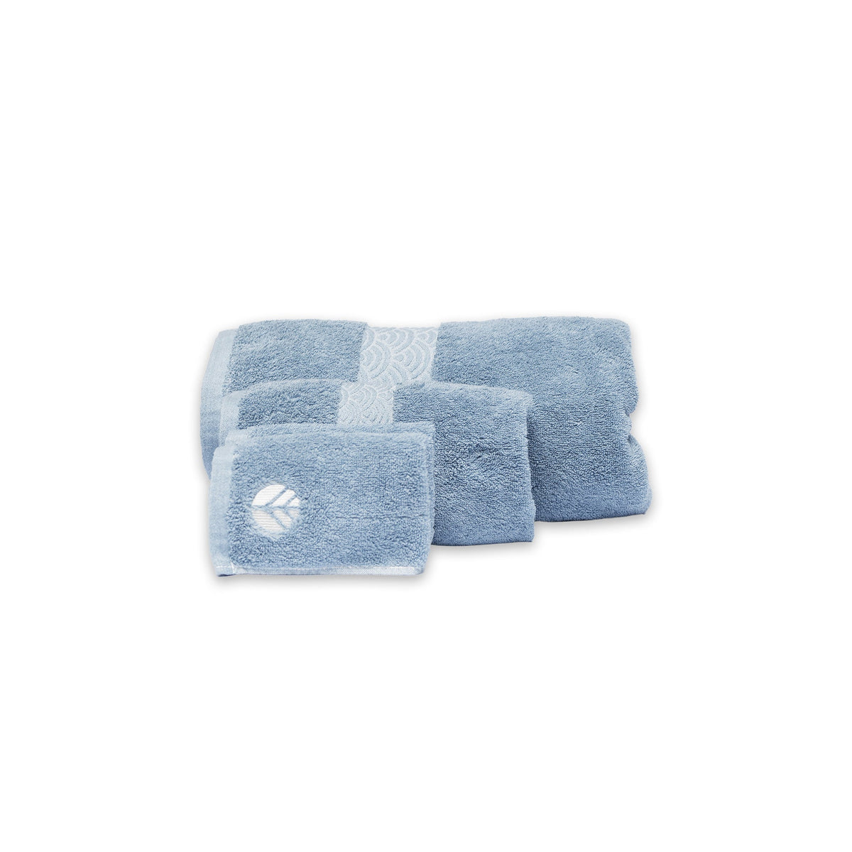 Organic Towel Set