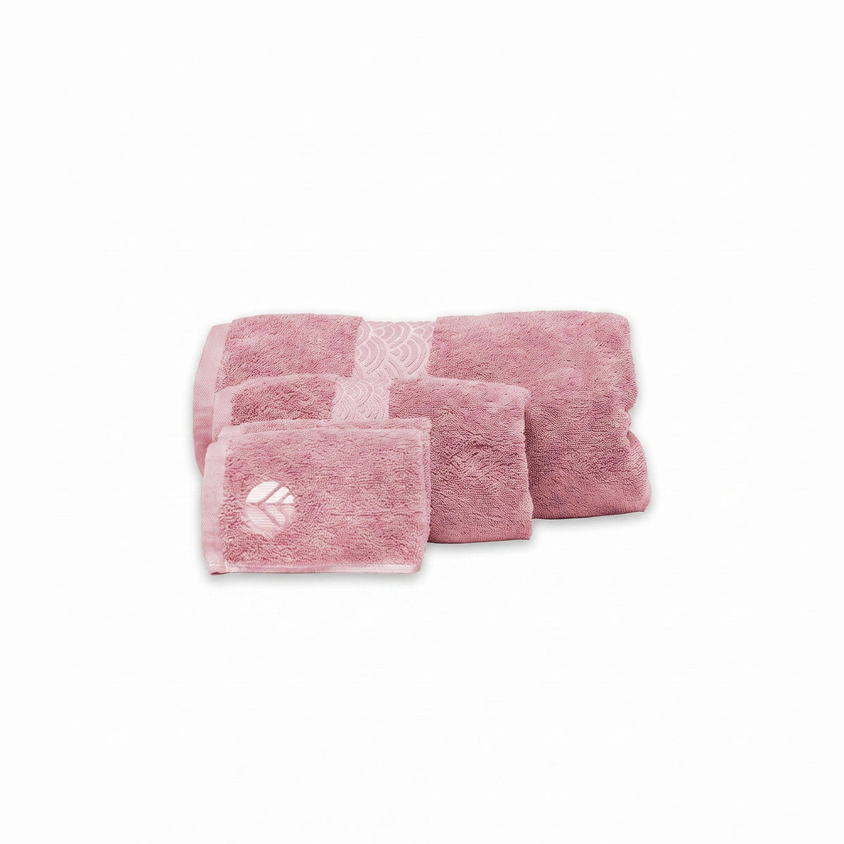 Organic Towel Set