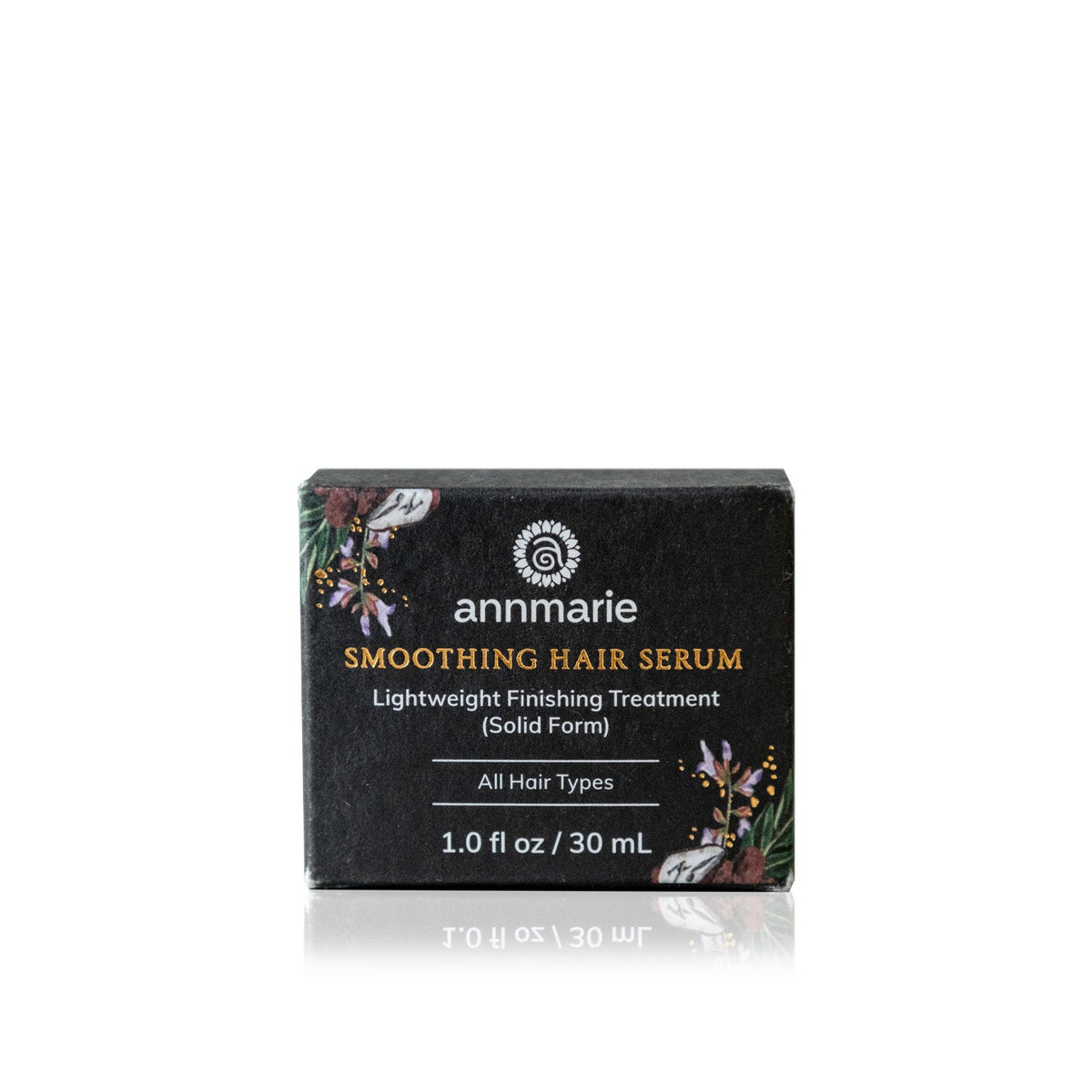 Smoothing Hair Serum (30ml)- Collective