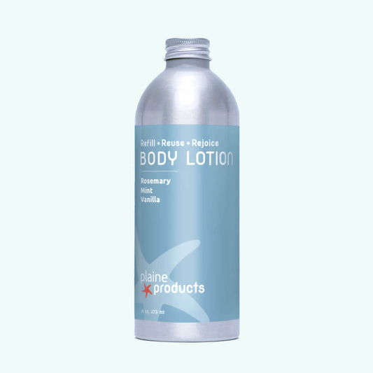 Body Lotion