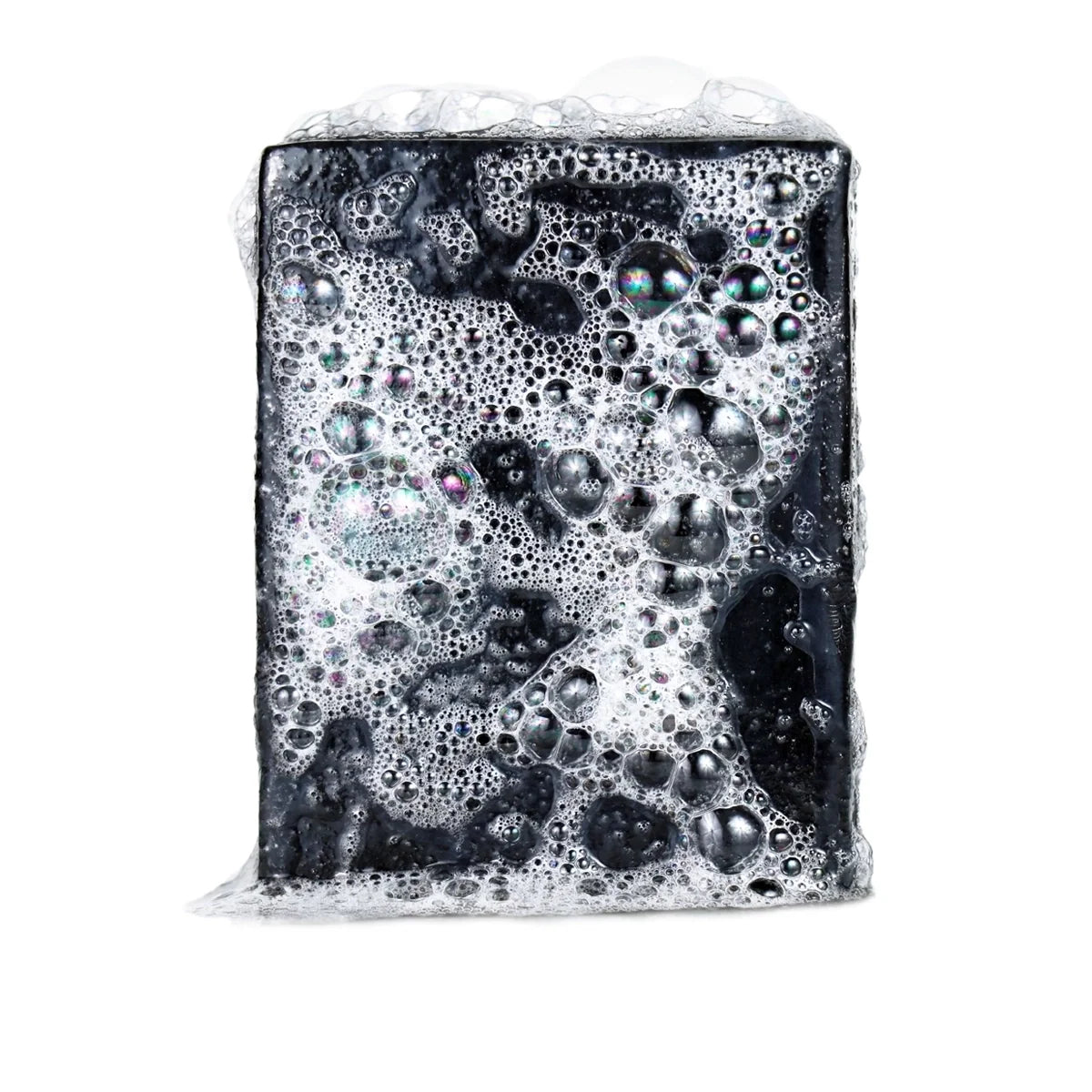 BAR SOAP | CHARCOAL + CLAY