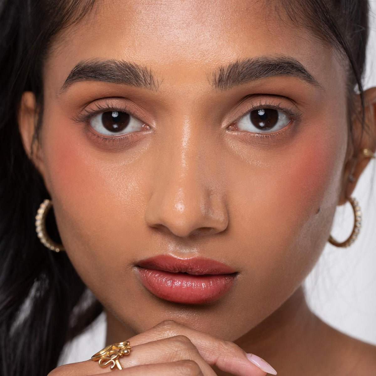 Multi-Use Pressed  Colour