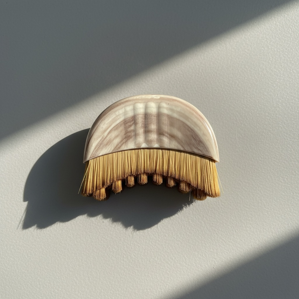 Salt + Soul Skincare - Lymphatic Support Face Brush SAMPLE ONLY
