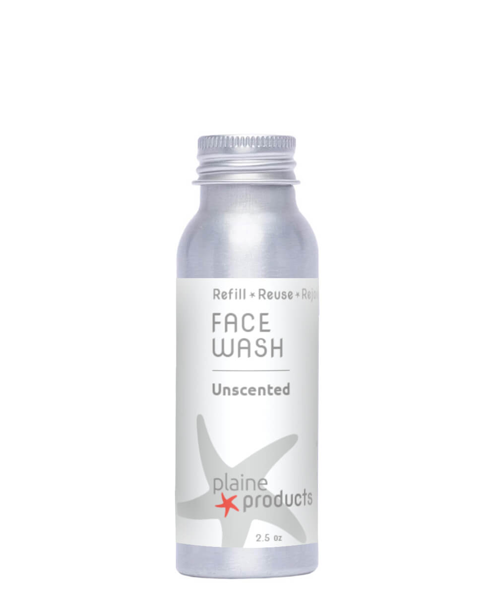 Face Wash
