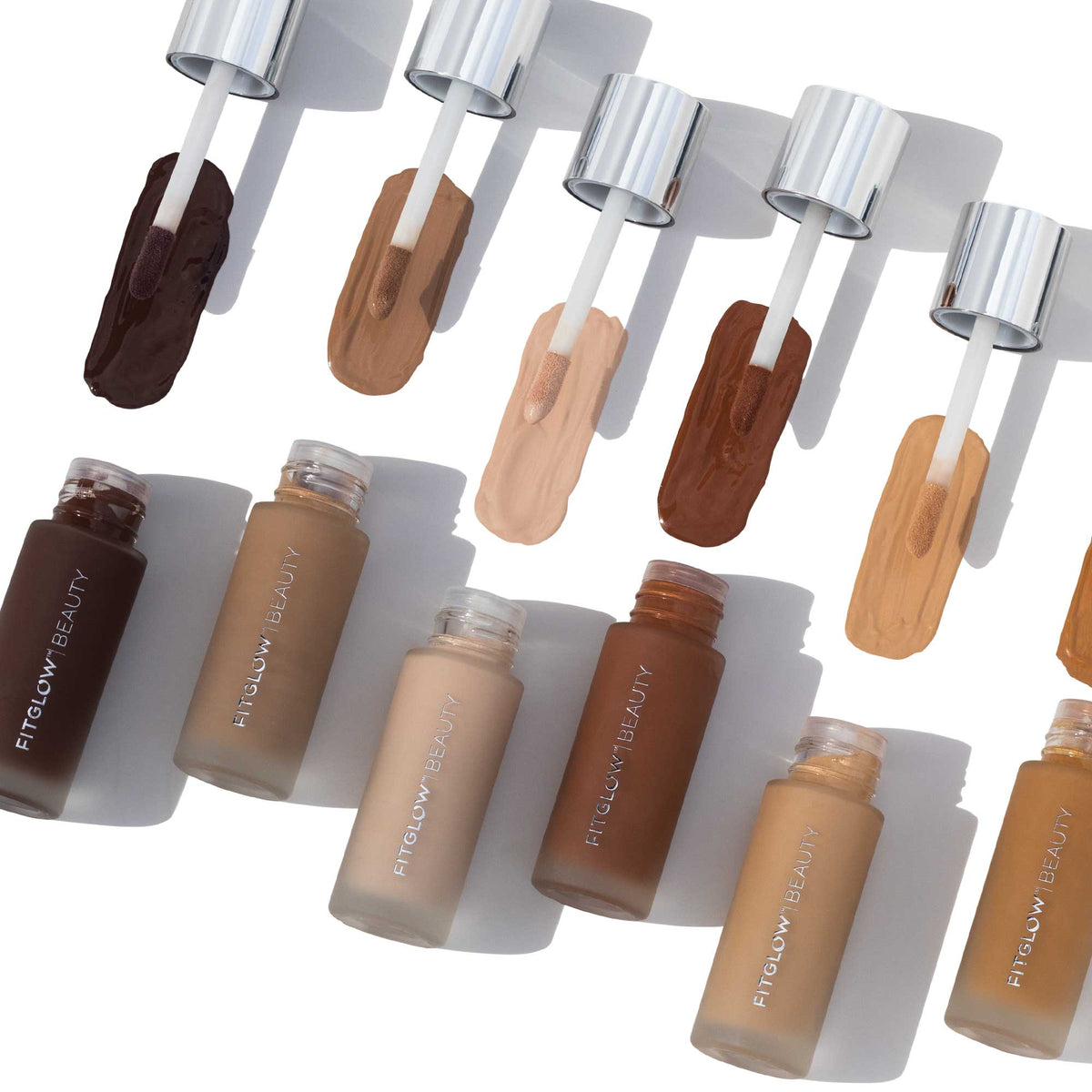 Foundation+