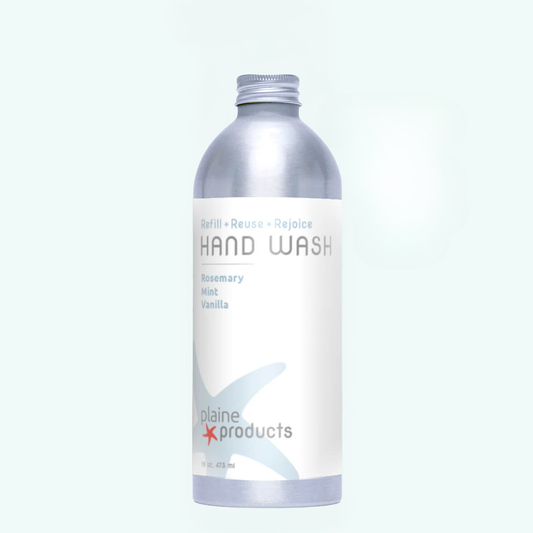 Hand Wash