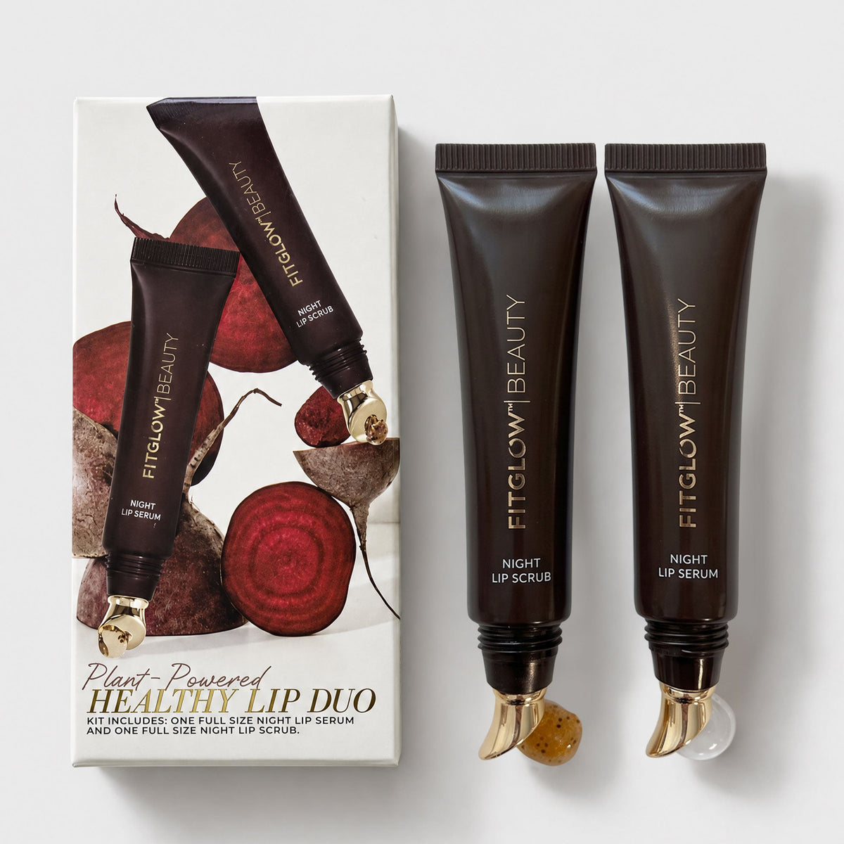 Healthy Lip Duo