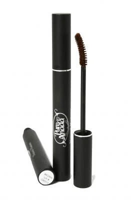 Vegan Black Mascara