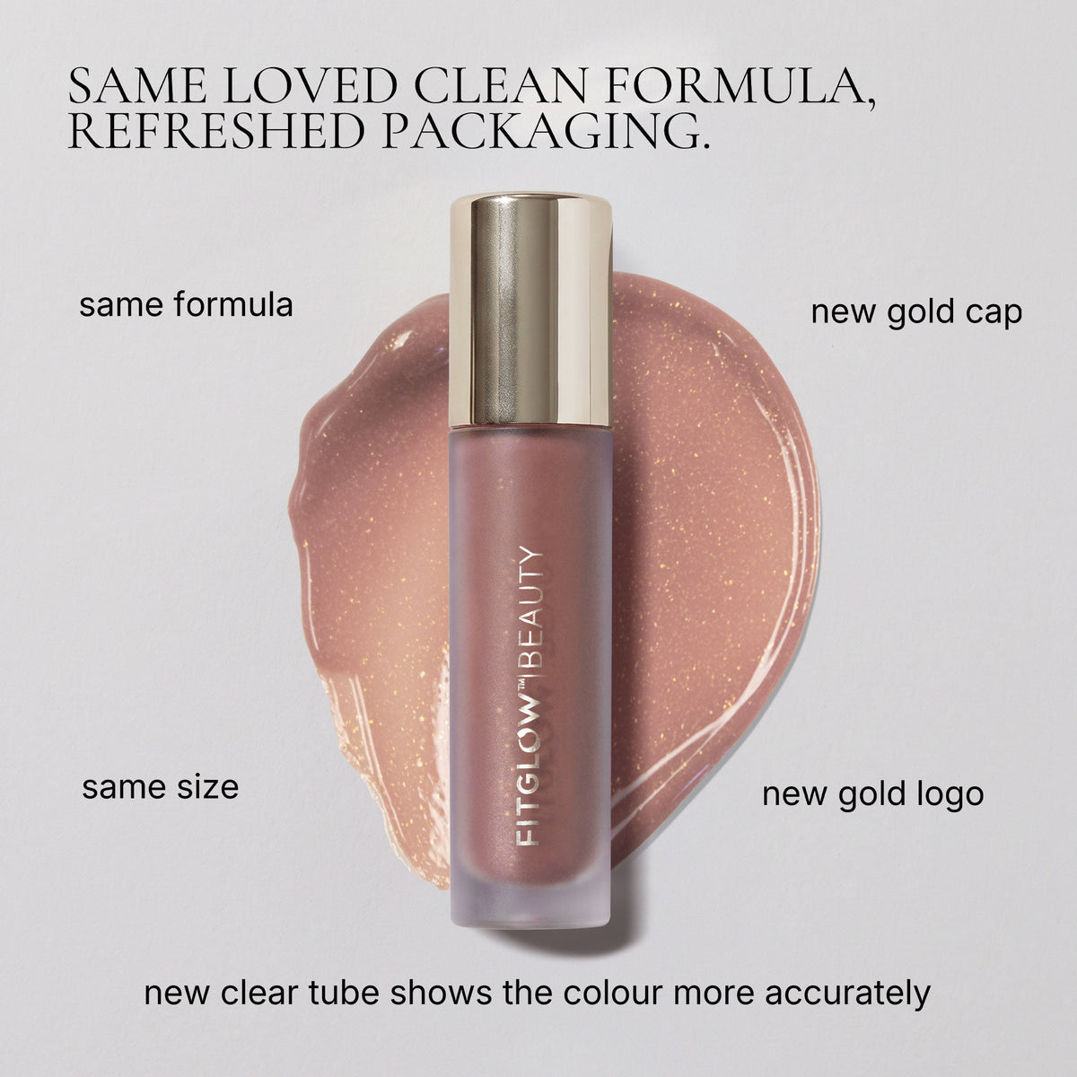 Lip Colour Serum