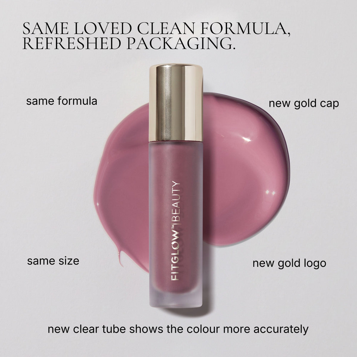 Lip Colour Serum