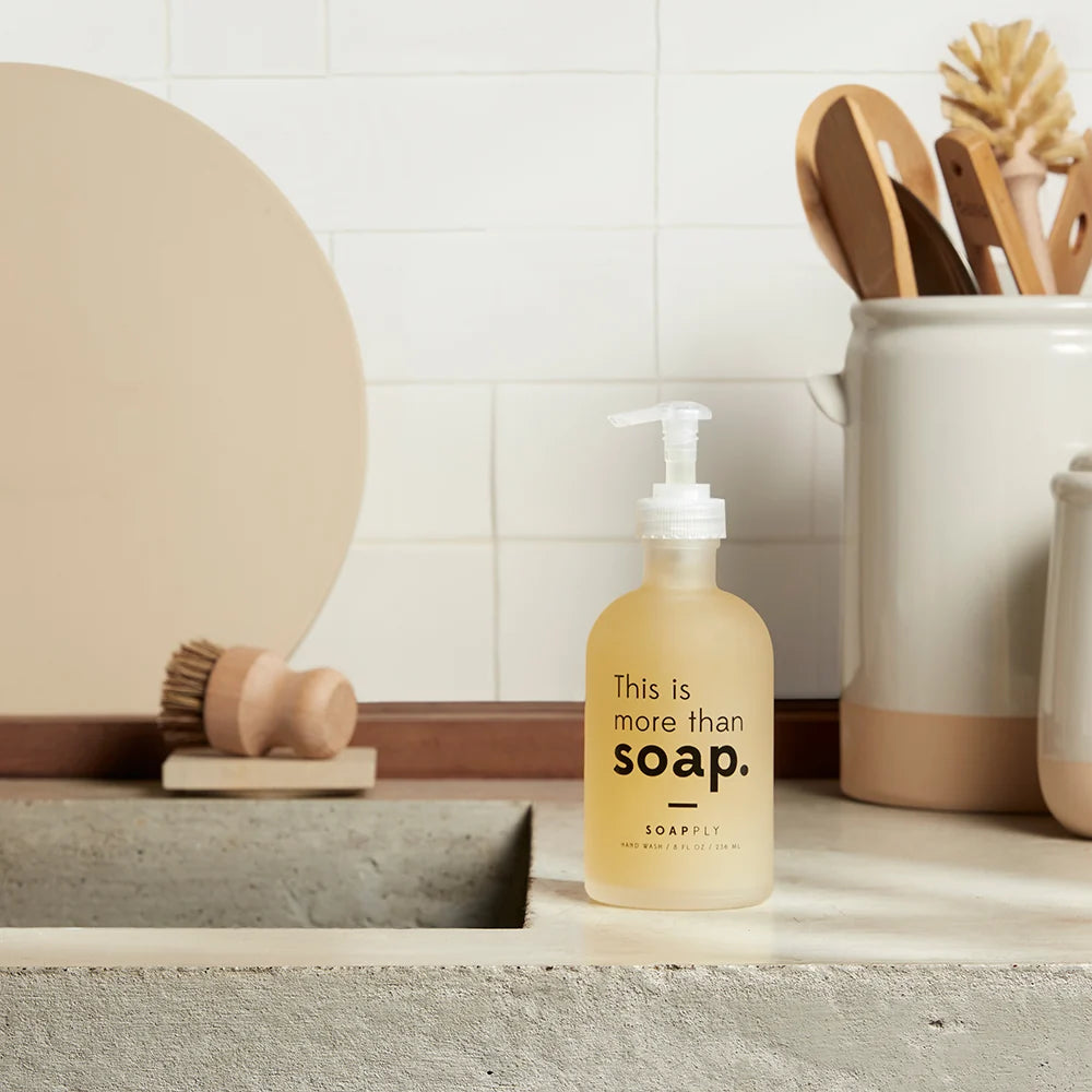 Liquid Hand Wash