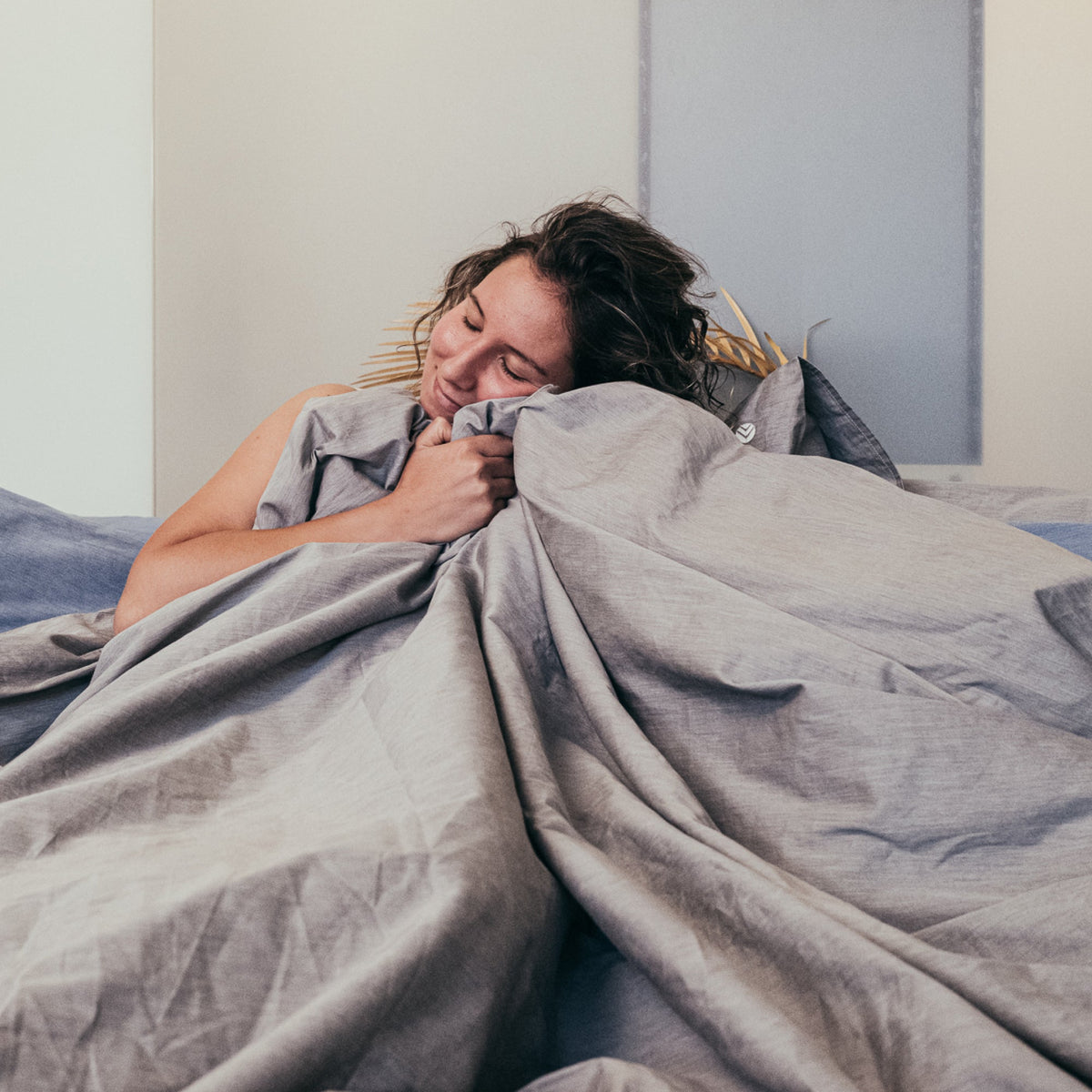 Organic Sheet Set