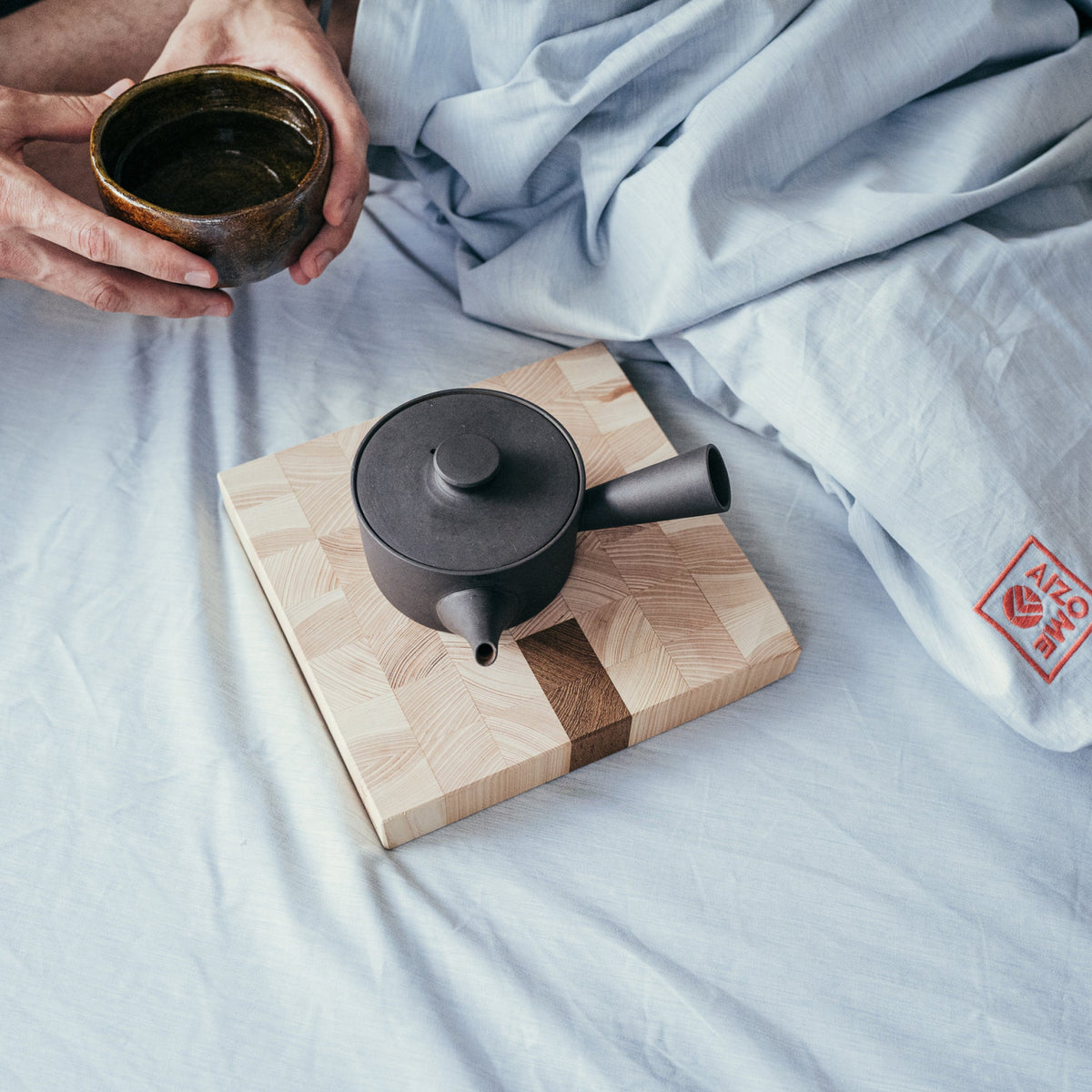 Organic Pillowcase